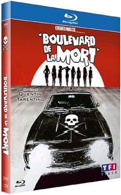 Boulevard de la mort