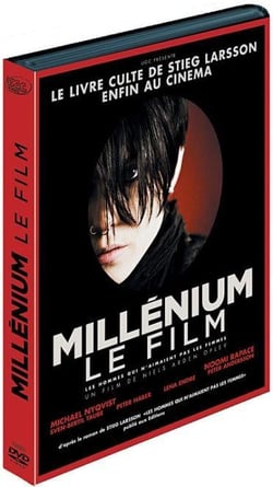 Millénium, le film
