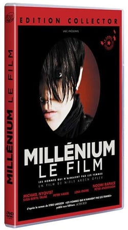 Millénium, le film