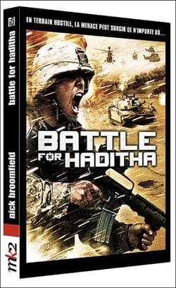 Battle for Haditha
