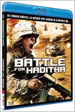 Battle for Haditha