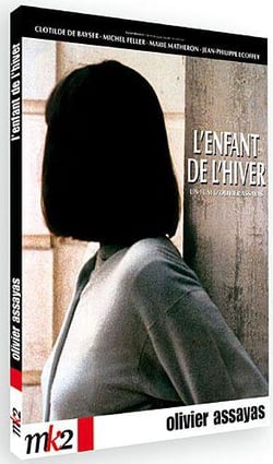 L'Enfant de l'hiver