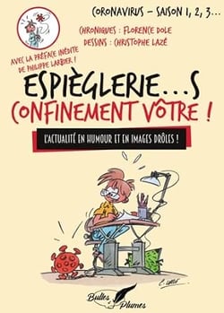 Espieglerie...s confinement votre