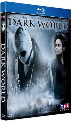 Dark World (Franklyn)