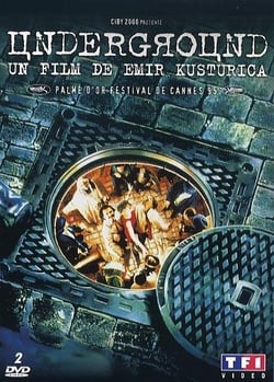 Underground