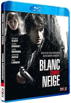 Blanc comme neige