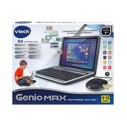 Mon premier ordinateur Genio Max - Vtech