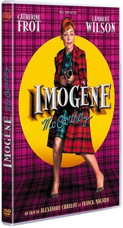 Imogène McCarthery