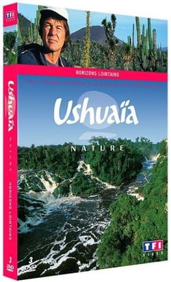 Ushuaïa nature - Horizons lointains