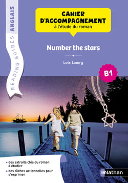 Reading Guide : number the stars