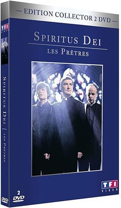 Les Prêtres - Spiritus Dei