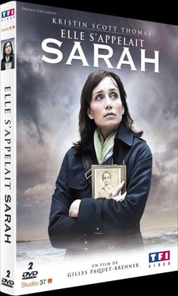 Elle s'appelait Sarah