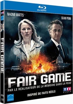 Fair Game