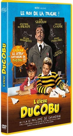 L'Élève Ducobu
