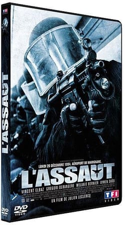 L'Assaut