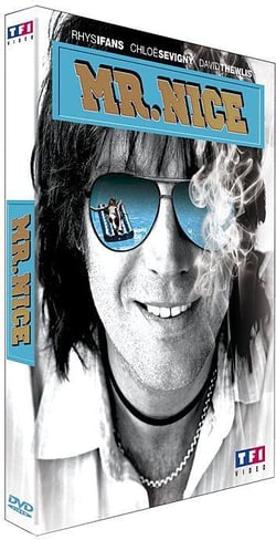 Mr. Nice