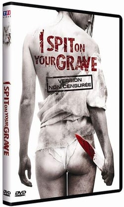I Spit on Your Grave