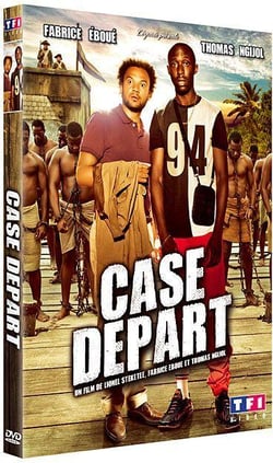 Case départ