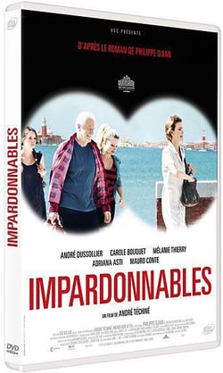 Impardonnables