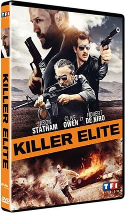 Killer Elite