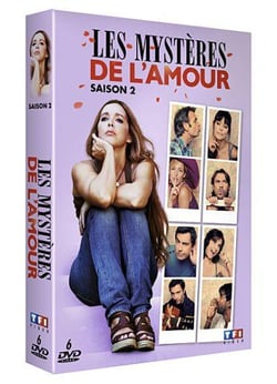 Les Mystères de l'amour - Saison 2