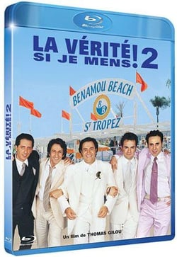 La Vérité si je mens ! 2