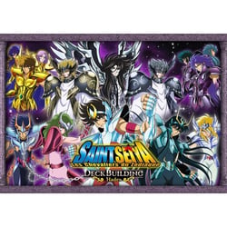Saint Seiya - Extension Hadès - Yoka by Tsume