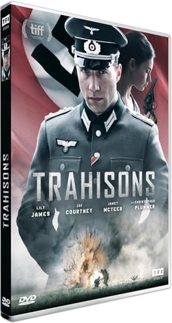 Trahisons