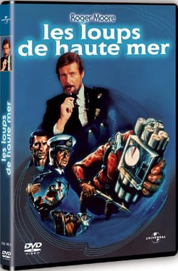Les Loups de haute mer