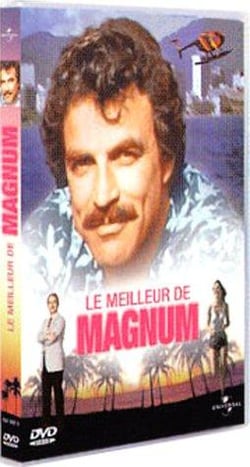 Magnum - Le meilleur de