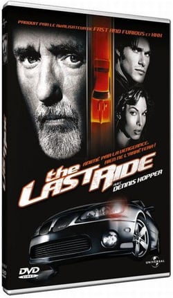 The Last Ride