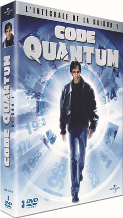 Code Quantum - Saison 1