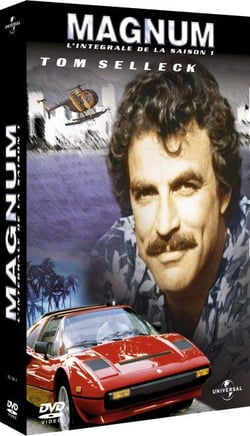 Magnum - Saison 1