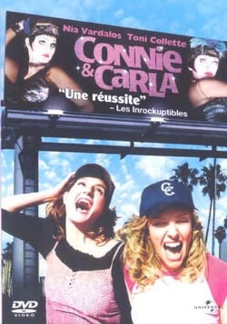 Connie & Carla