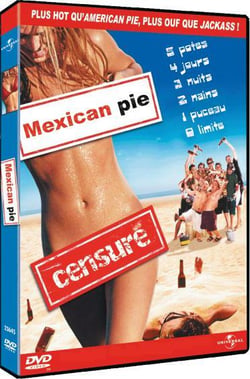 Mexican Pie