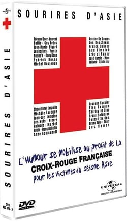 Sourires d'Asie