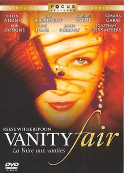 Vanity Fair (La foire aux vanités)