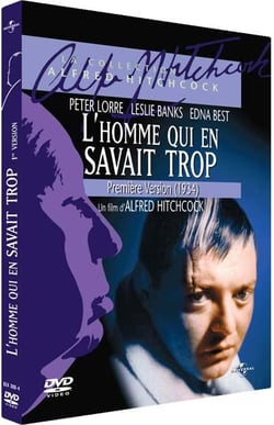 L'Homme qui en savait trop