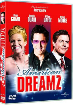 American Dreamz