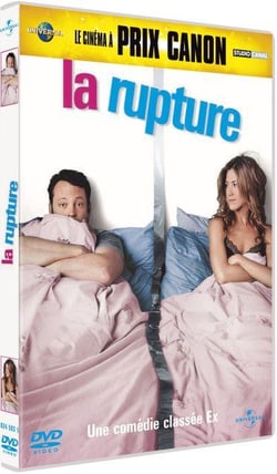 La Rupture