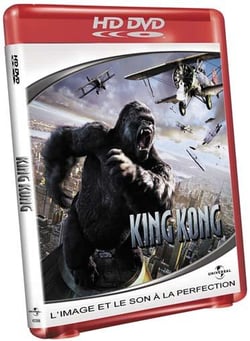 King Kong