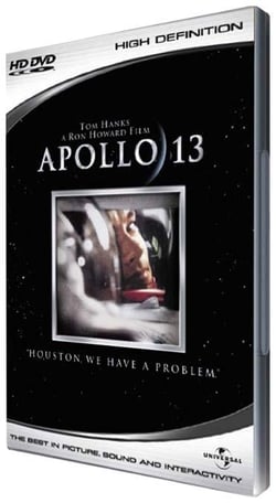 Apollo 13