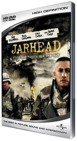 Jarhead, la fin de l'innocence