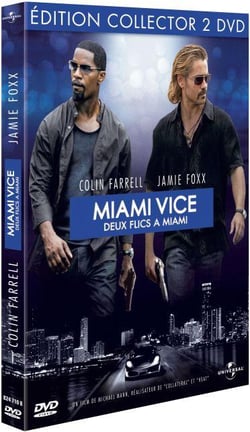 Miami Vice (Deux flics à Miami)