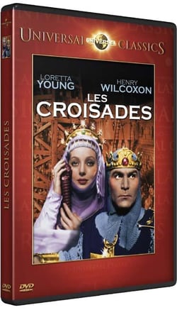 Les Croisades