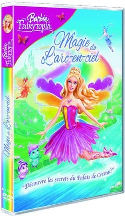Barbie - Fairytopia : Magie de l'arc-en-ciel