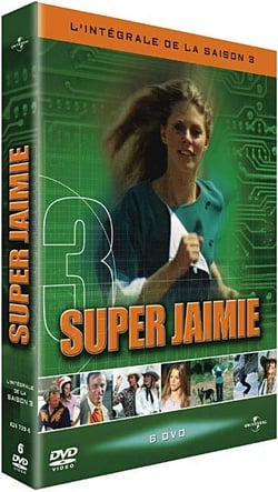 Super Jaimie - Saison 3