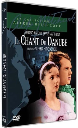 Le Chant du Danube