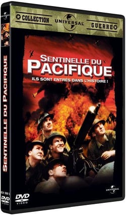La Sentinelle du Pacifique