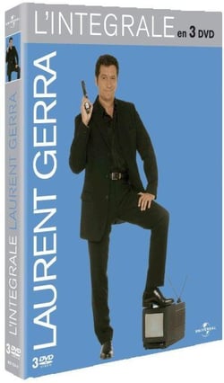 Laurent Gerra - L'intégrale